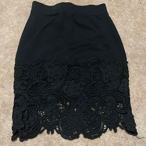 Skirt bundle